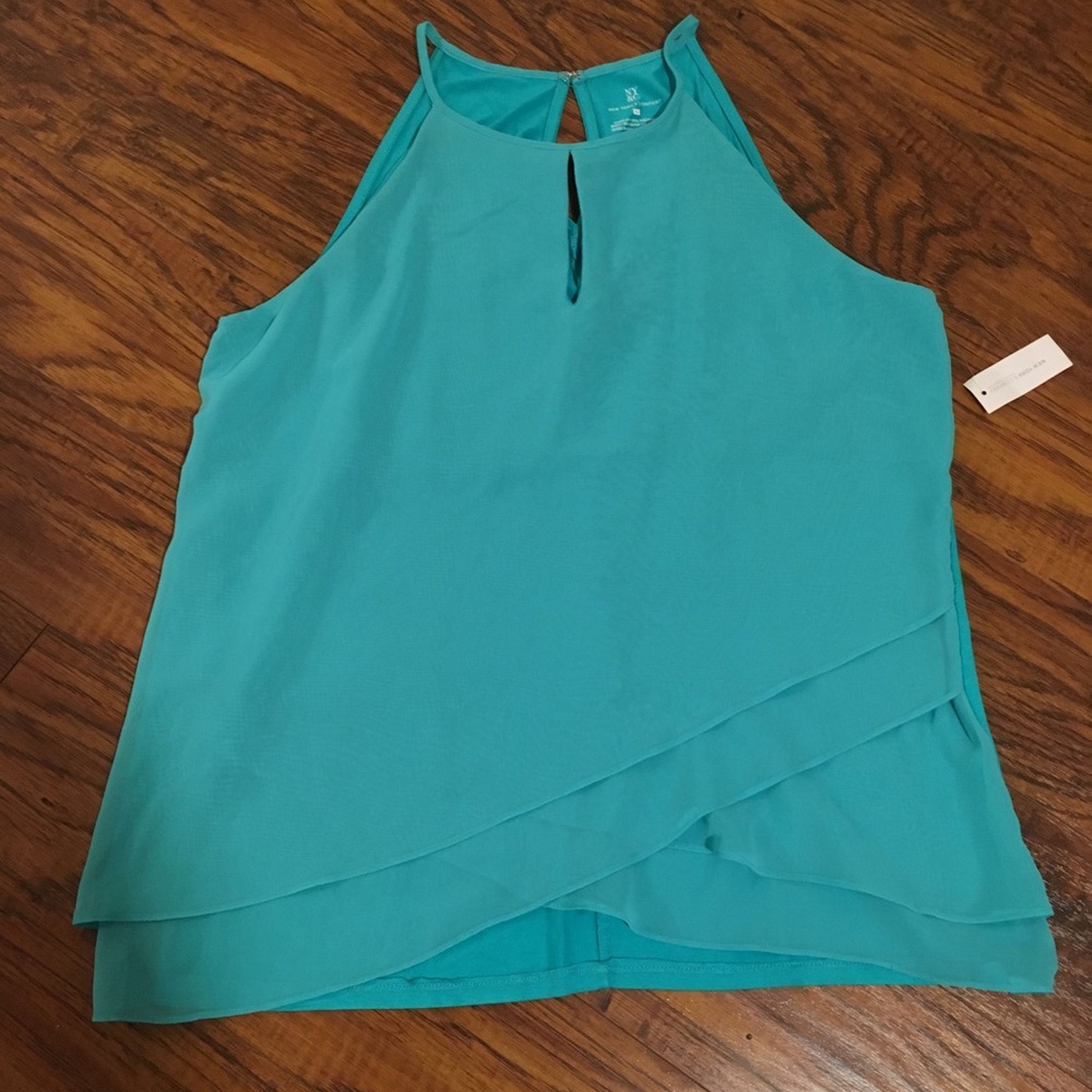 New York & Co new dressy tank